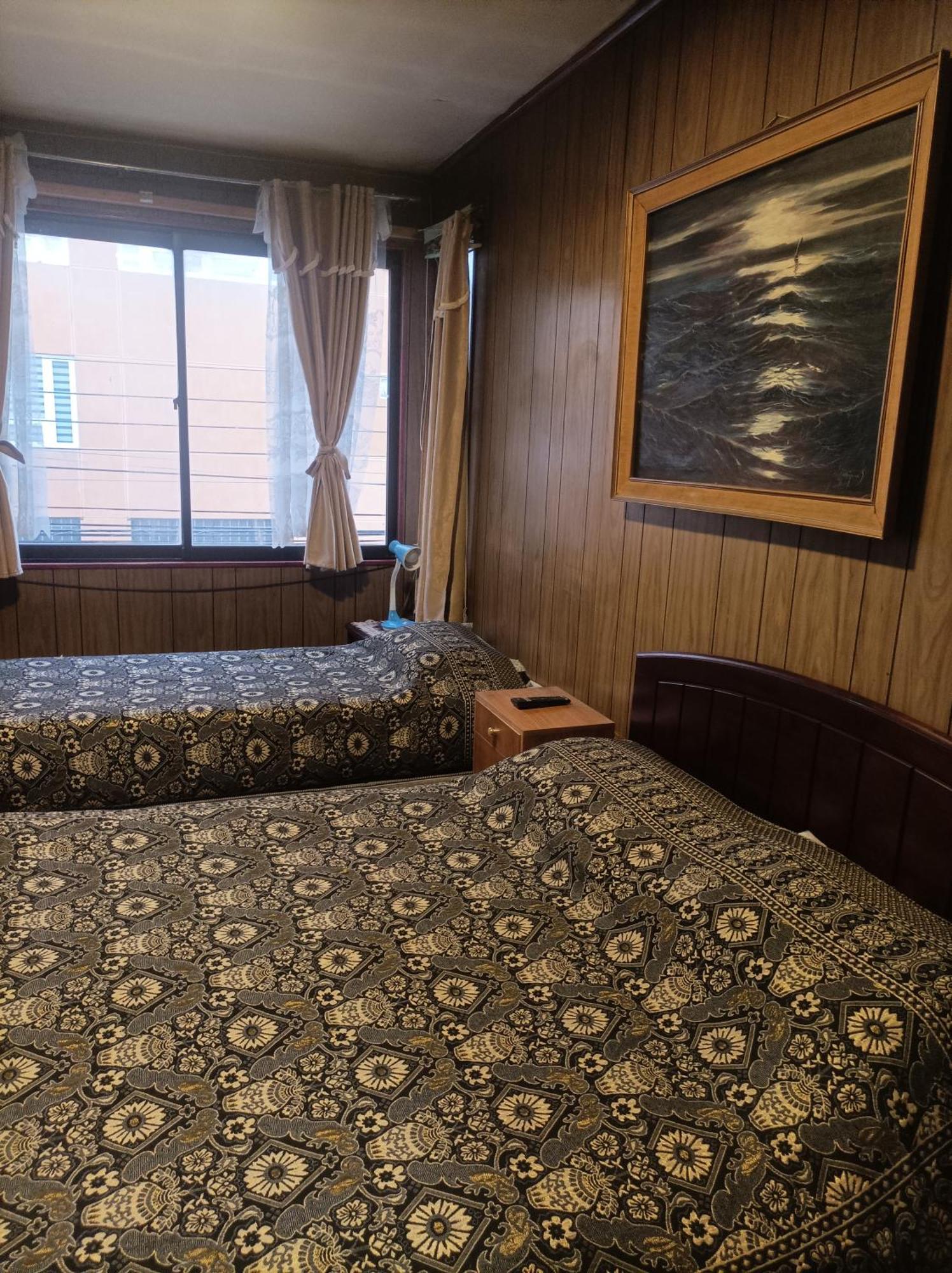 Апартаменти Family House Del Rey Пунта-Аренас Екстер'єр фото