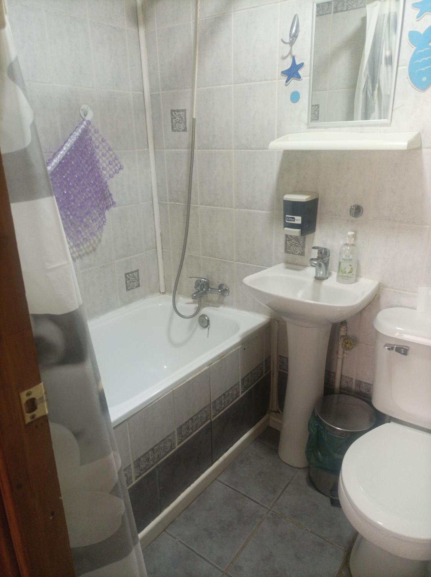 Апартаменти Family House Del Rey Пунта-Аренас Екстер'єр фото